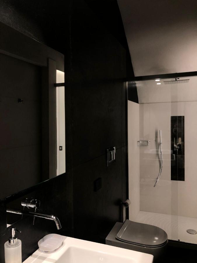 Minerva Exclusive Loft Διαμέρισμα Μπισέλιε Εξωτερικό φωτογραφία