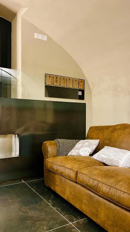 Minerva Exclusive Loft Διαμέρισμα Μπισέλιε Εξωτερικό φωτογραφία