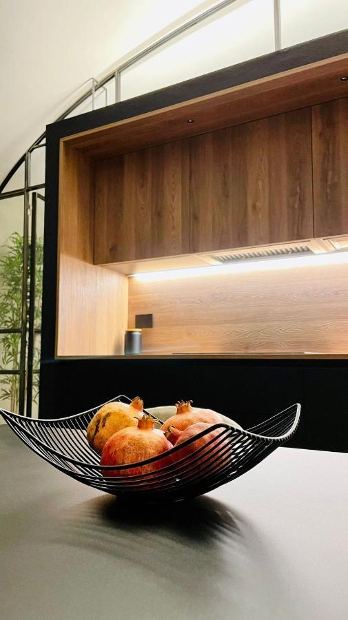 Minerva Exclusive Loft Διαμέρισμα Μπισέλιε Εξωτερικό φωτογραφία